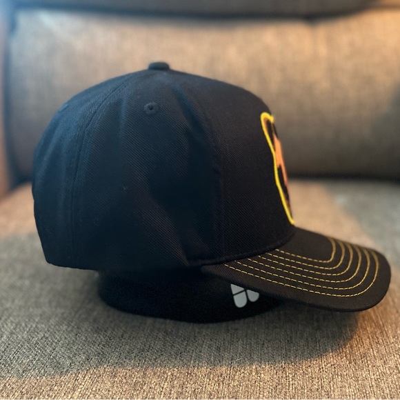 Limited Edition “Big Bad Bruins” SnapBack - Picture 2 of 6